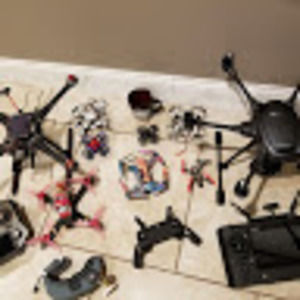 Meet your Posher, Robert